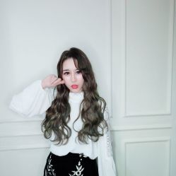 -3AM HAIR SALON染发烫发接发