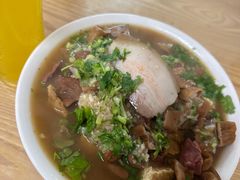 胖子卤煮-胖子卤煮