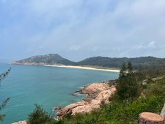 -广东惠东海龟国家级自然保护区