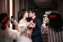 -IDOI婚礼策划·IDOIWEDDING