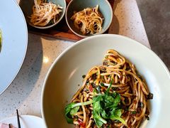大理炒饵丝-半山腰·云南菜(侨福芳草地店)