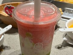 -海底捞火锅(江北万达商业广场店)