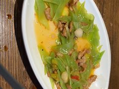 -川悦留香·海鲜餐厅(海棠68环球美食街店)