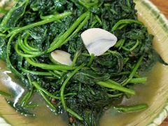 -盐与味葱葱鲫鱼•自贡菜江湖菜(春熙店)
