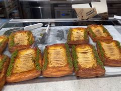-PAPER STONE BAKERY(天汇广场店)