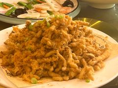 -今鲜源大酒店·中华餐饮名店(新湛路店)