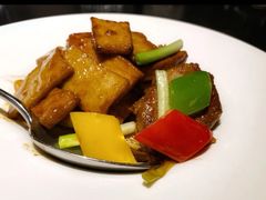 -丽晶轩中餐厅(重庆丽晶酒店)