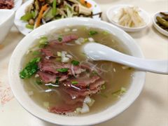 -永存驴肉(桃园店)