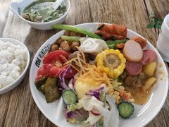 -梦航彩虹之约自助餐厅(华府天地店)