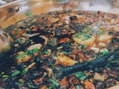 -黑竹香鸡(营和巷店)