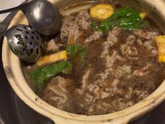 -天宜隆蘑菇宴火锅(石景山旗舰店)