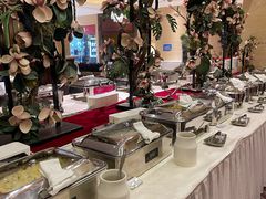 -云冈建国宾馆·自助餐厅