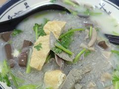 -鸭小妹鸭血粉丝(老门东店)