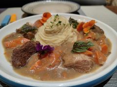 -LA CREPERIE BRETONNE布列塔尼法式餐厅(天童北路店)