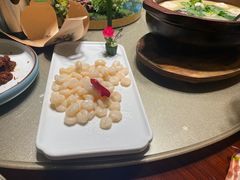 -天福苑(崇宁路店)