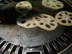 -猫爪爪原切自助烤肉(观音桥阳光世纪店)