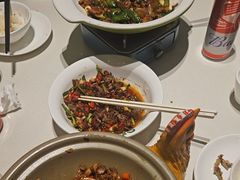 -绿草地·湘菜(7mall店)