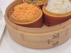-晋阳春·山西菜·北京烤鸭(交大店)