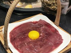 -重庆德庄火锅(体育中心店)