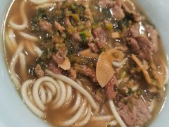 -奎元馆.百年奎元.非遗传承(西湖边的解放路店)