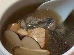 -叹茶靓点·粤式餐厅·全天茶市(石井万民广场店)