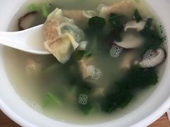 -海胆小馆(东北水饺·春柳店)