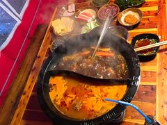 -吃皮火锅馆(苏宁店)