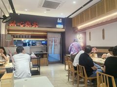 -膳心记-明火四宝煲仔饭(燕南店)