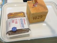 -红星前进面包牛奶公司(君太店)