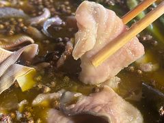 -九寨沟石锅鱼(沣峪口二十年店)