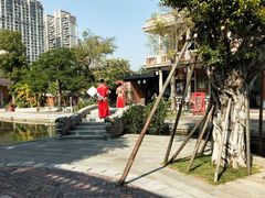 -晋江五店市传统文化旅游区