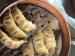 -鸡鸣汤包(红山动物园店)