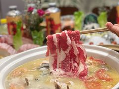 -金龙·打边炉(南京西路店)