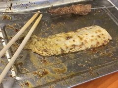 -清真·馬坡二旦烧烤(人生一串拍摄店)