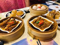 金牌虾饺皇-点都德(北京路贰店)