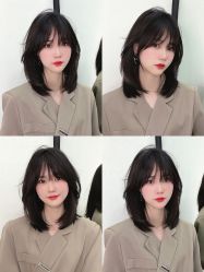 -菲·木田moontin造型salon