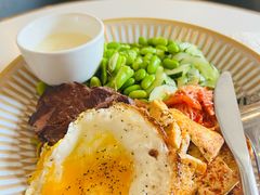 -BAKER&SPICE(祥云小镇店)