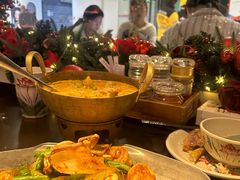 -大头虾越式风味餐厅(光明广场店)