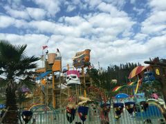 -青鱼湾水上乐园