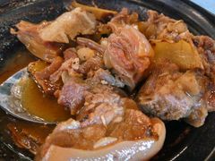 -茶油香闽南菜·花园餐厅(前埔店)