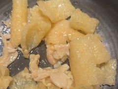 -城南往事·鲁菜济南菜(槐荫广场店)