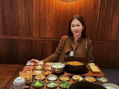 -银米·云南传统过桥米线(双廊黑金冠店)
