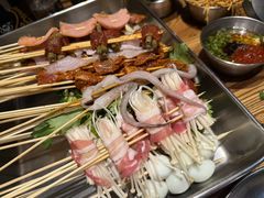 -江湖六膳門串串香(隆礼路店)