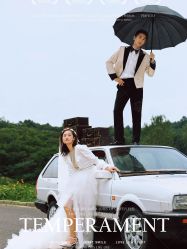 -第一夫人婚纱摄影(南京店)