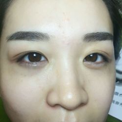 -Yue Show馨选·半永久纹眉纹眼线
