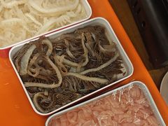 -黔哆哆地摊酸汤火锅(清湖店)