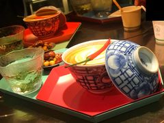 辣椒拿铁-茶是一枝花泡茶店