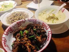 -70年代·江西乡下菜(松岗店)