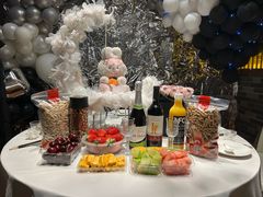 -迦南苑·新派青岛菜·生日纪念日主题餐厅