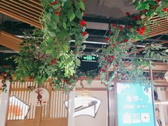 -坤记味道(新华城市广场店)